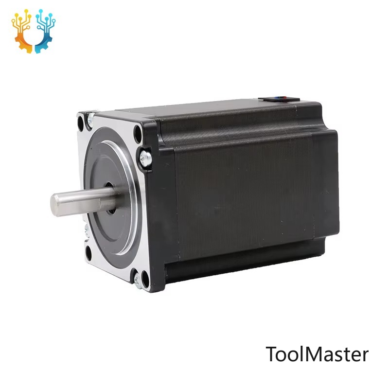 Embroidery Machines - 【2026】57J1876-447-LL Nema 23 Stepper Motor For