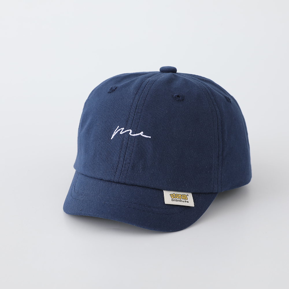 Children's Casual Handwritten  - Embroidery Letter recension och pris