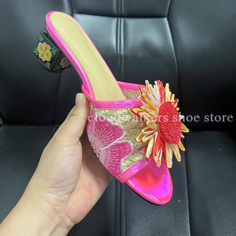 Iridescent Embroidery Upper Su - Embroidery Design Free recension och pris