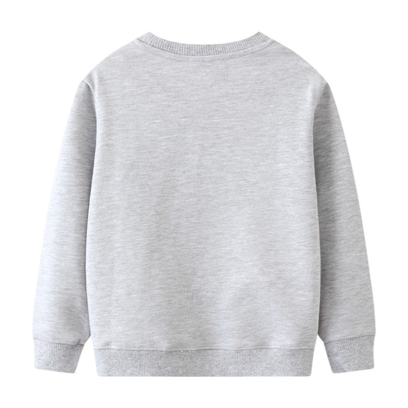 Jumping Meters New Arrival Uni - Embroidery Unicorn recension och pris