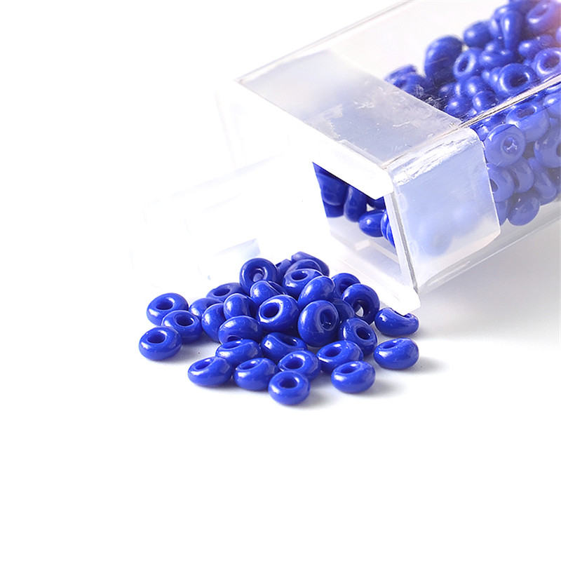 3mm Japan TOHO Beads Magatama  - Embroidery Glass Beads recension och pris