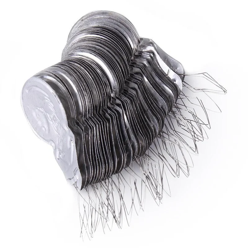 Aluminum Sheet Threader Needle - Punch Needle Handle recension och pris