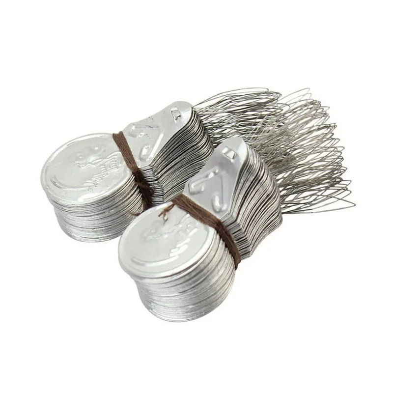 Aluminum Sheet Threader Needle - Punch Needle Handle recension och pris