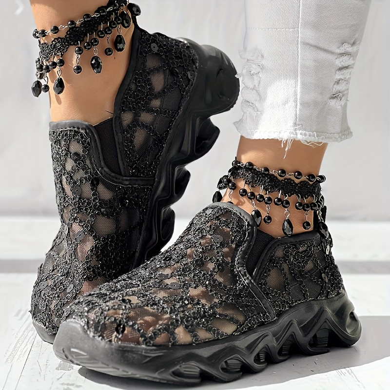 Women's Casual and Comfortable - Embroidery Design Free recension och pris