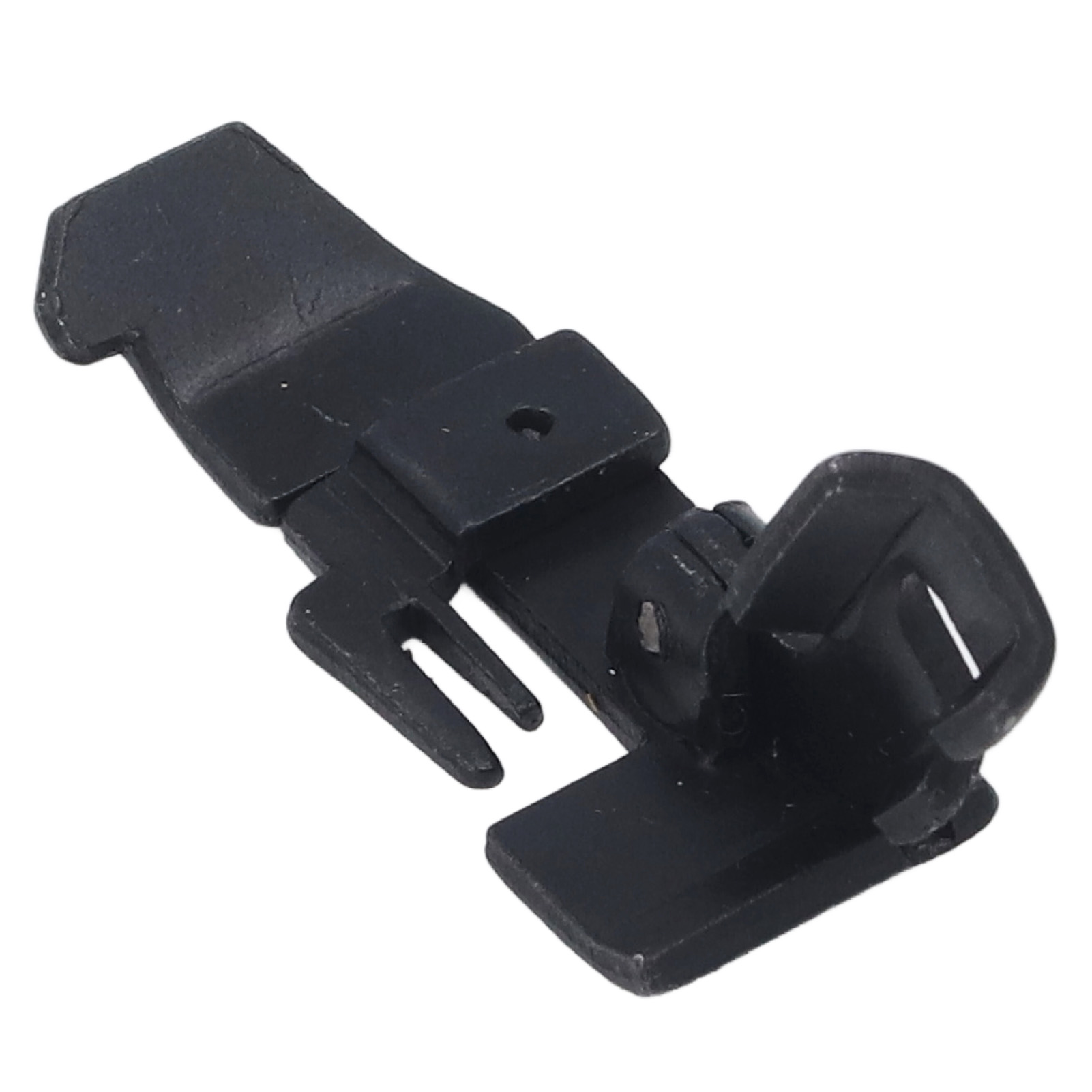 Sewing Machine Presser Foot Re - Embroidery Threads recension och pris