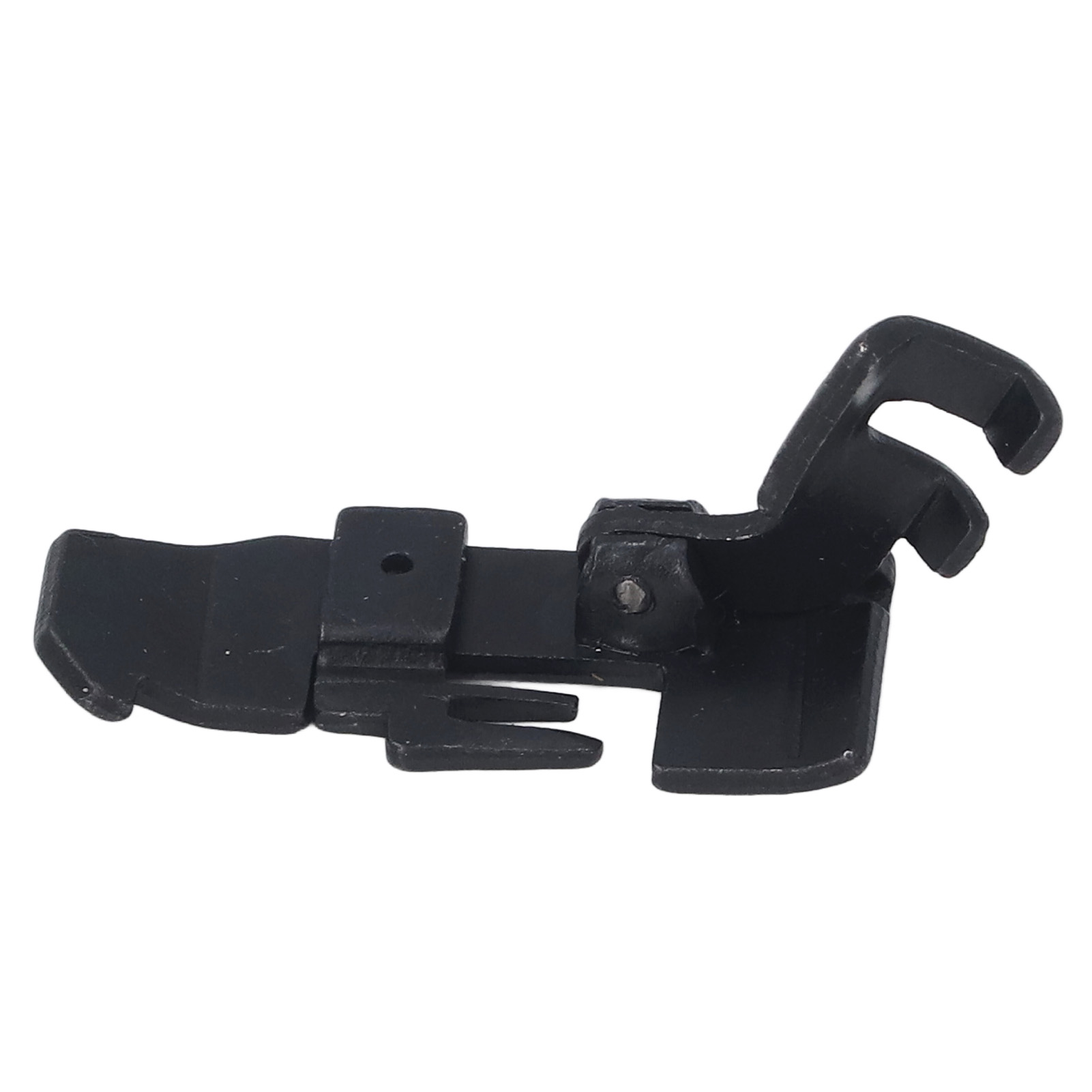 Sewing Machine Presser Foot Re - Embroidery Threads recension och pris