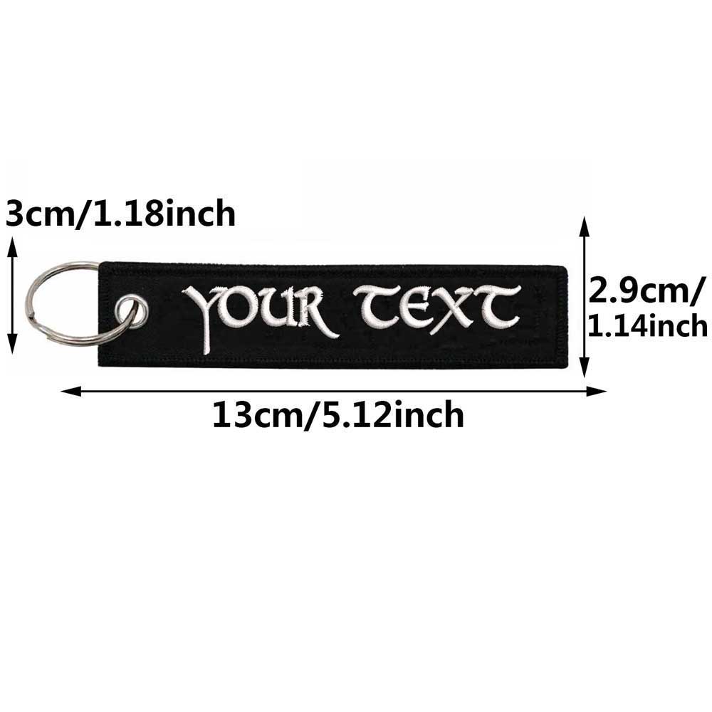 Personalized Special fonts Dou - Embroidery Font Free recension och pris