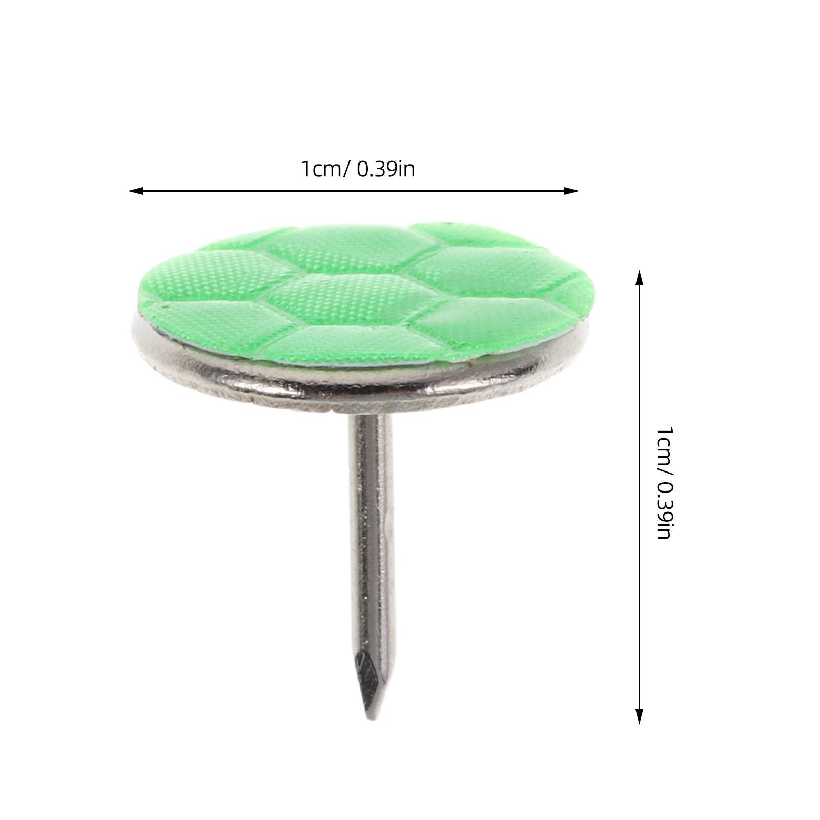 100Pcs Reflective Trail Marker - Embroidery Garden recension och pris