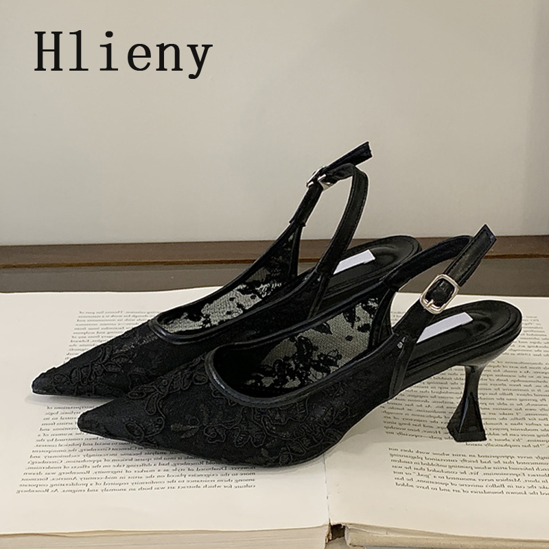Hlieny Fashion Back Buckle Str - Embroidery Design Free recension och pris