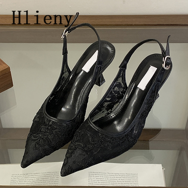Hlieny Fashion Back Buckle Str - Embroidery Design Free recension och pris