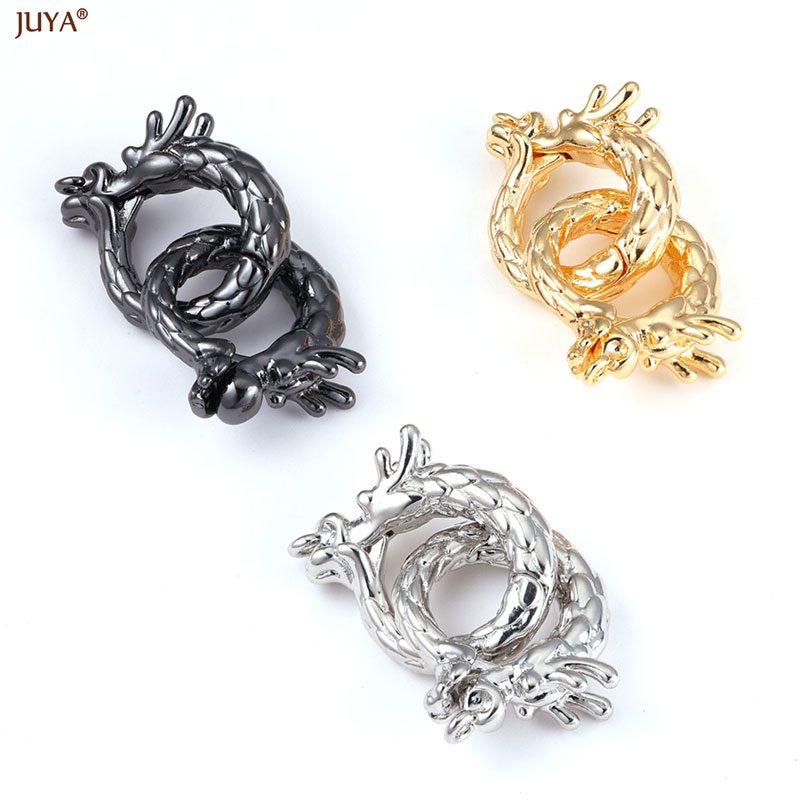 JUYA 18k Gold Silver Plated Co - Embroidery Art recension och pris