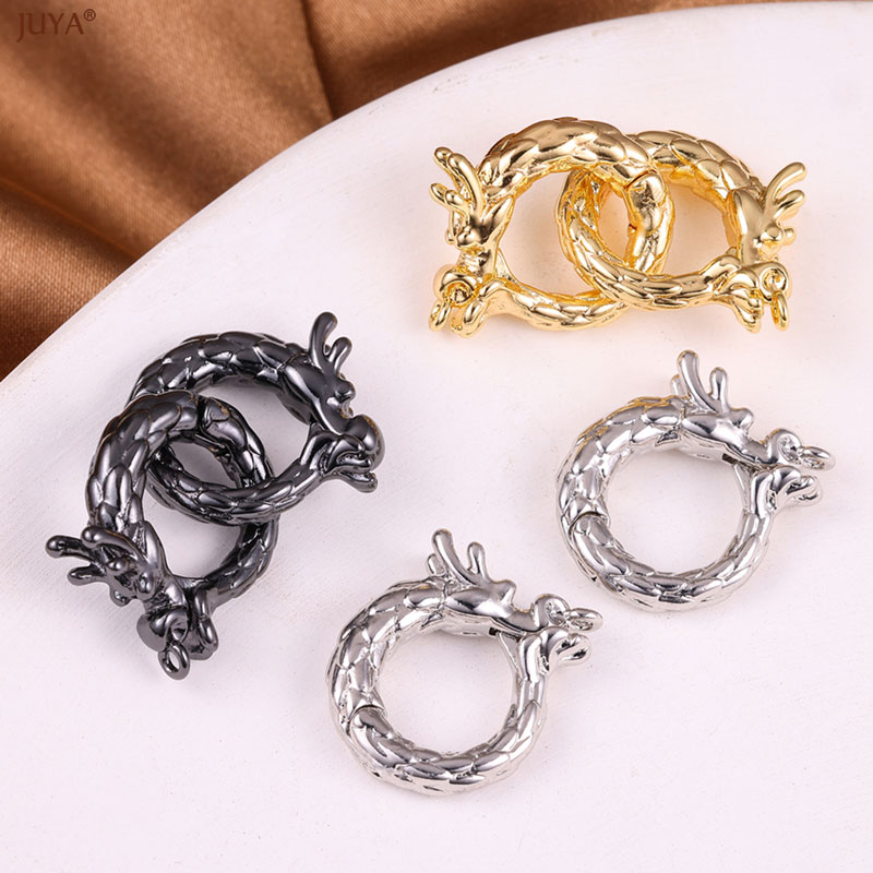 JUYA 18k Gold Silver Plated Co - Embroidery Art recension och pris