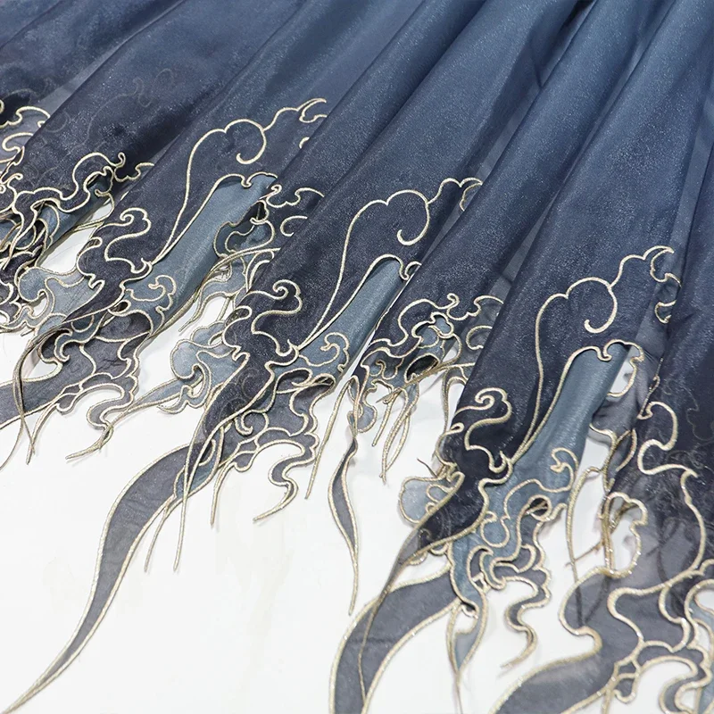 Chinese Style Embroidery Lotus - Embroidery Design Free recension och pris