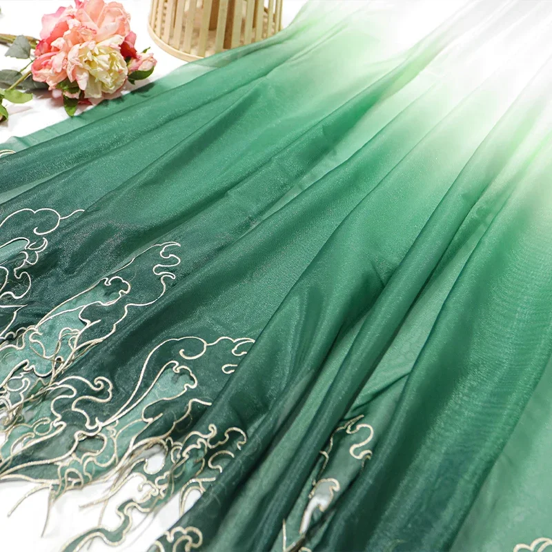 Chinese Style Embroidery Lotus - Embroidery Design Free recension och pris