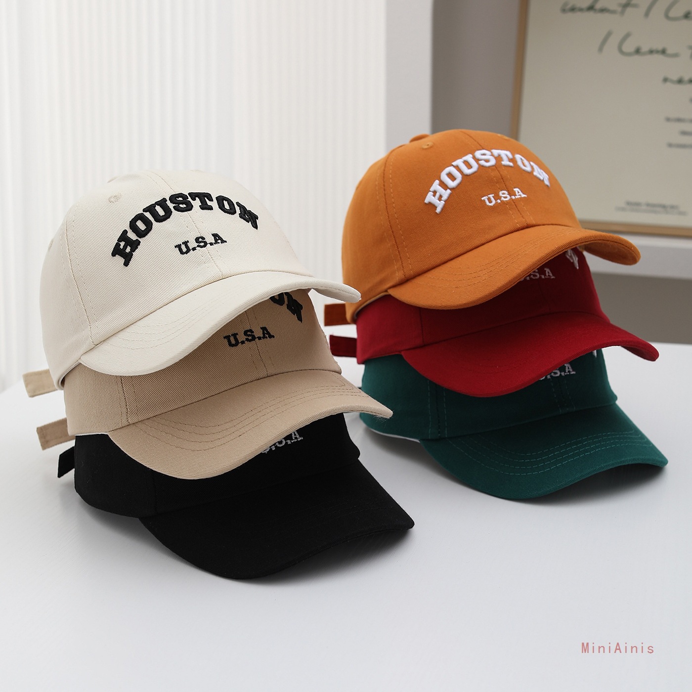 Embroidery Letter Kids Basebal - Embroidery Letter recension och pris