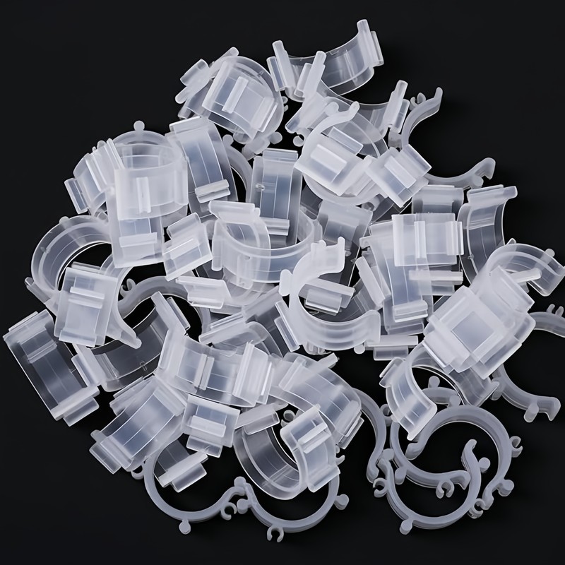 35 pcs Bobbin Clips, Prevents  - Embroidery Threads recension och pris