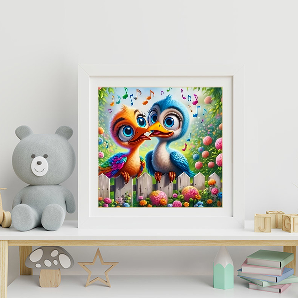 Momoart New Arrival Diamond Pa - Embroidery Garden recension och pris