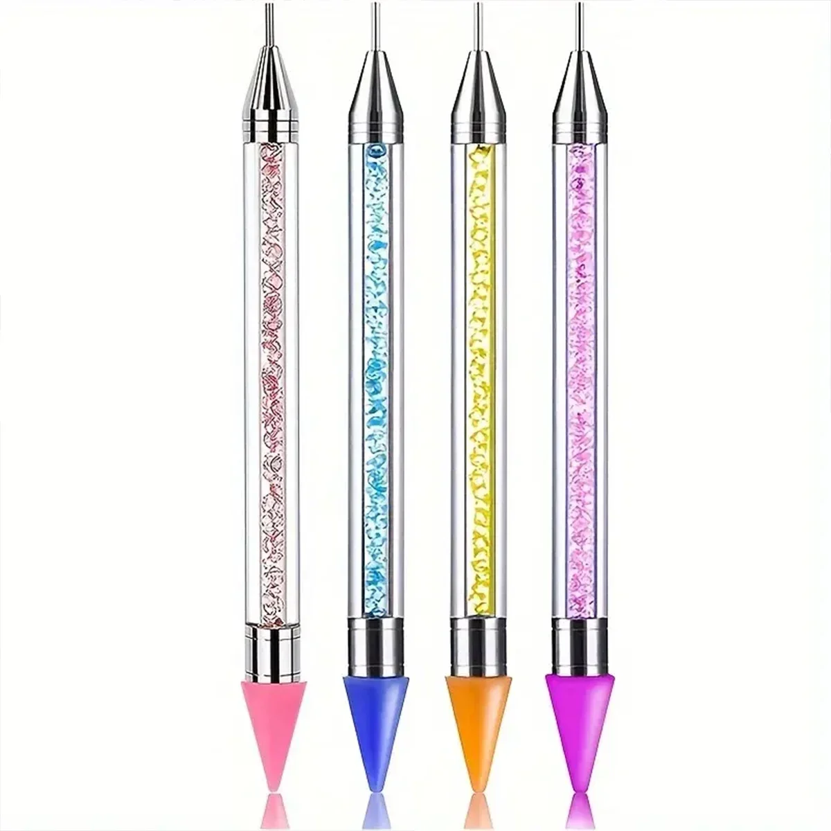 Waxless Diamond Painting Tool, - Embroidery Art recension och pris