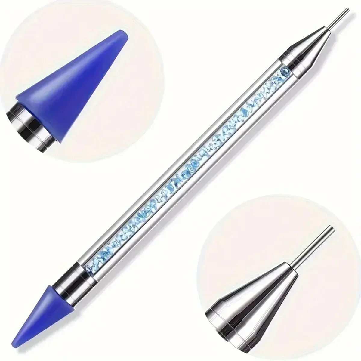 Waxless Diamond Painting Tool, - Embroidery Art recension och pris