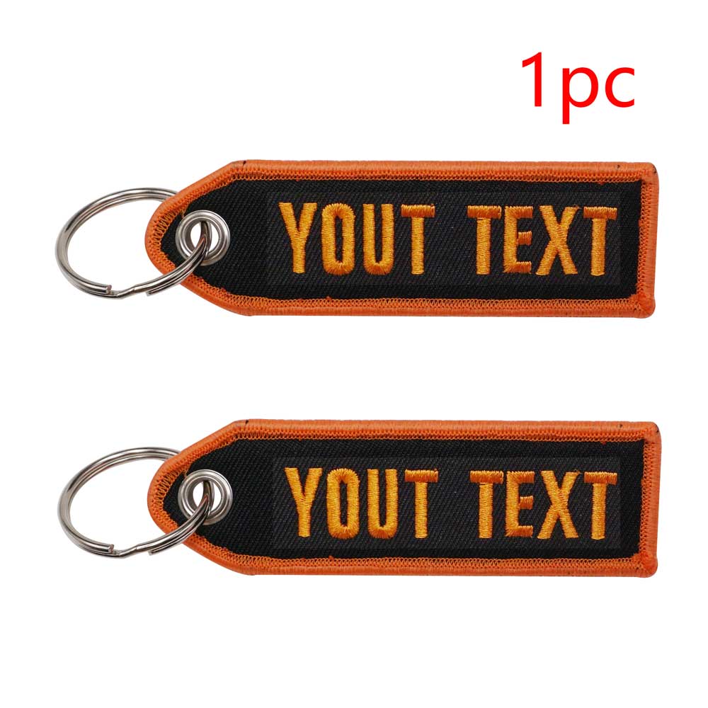 Personalized Color font  Keych - Embroidery Font Free recension och pris