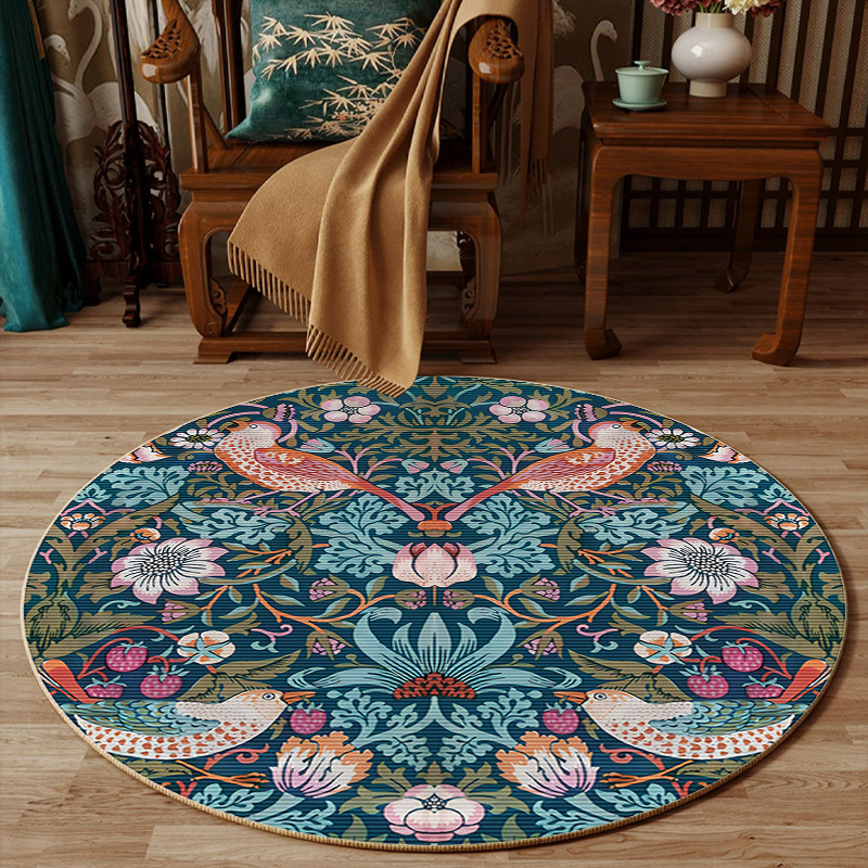 Chinese Style Flower Design Be - Embroidery Online Design recension och pris