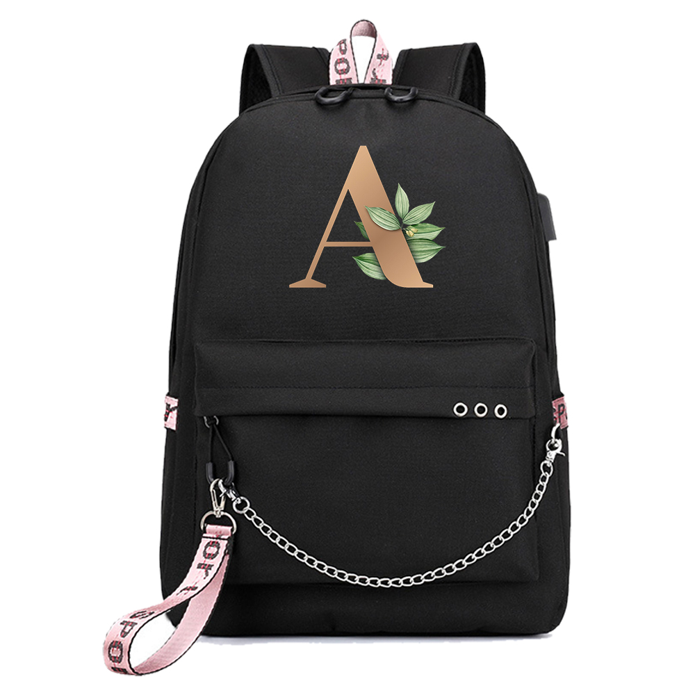 Letter Font A B C D E F G for  - Embroidery Font Free recension och pris