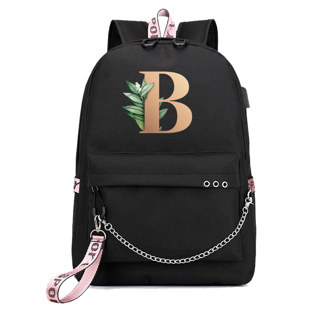 Letter Font A B C D E F G for  - Embroidery Font Free recension och pris