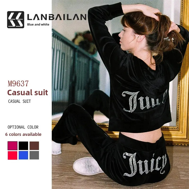 2025 New  Women's Casual Sport - Embroidery Letter recension och pris