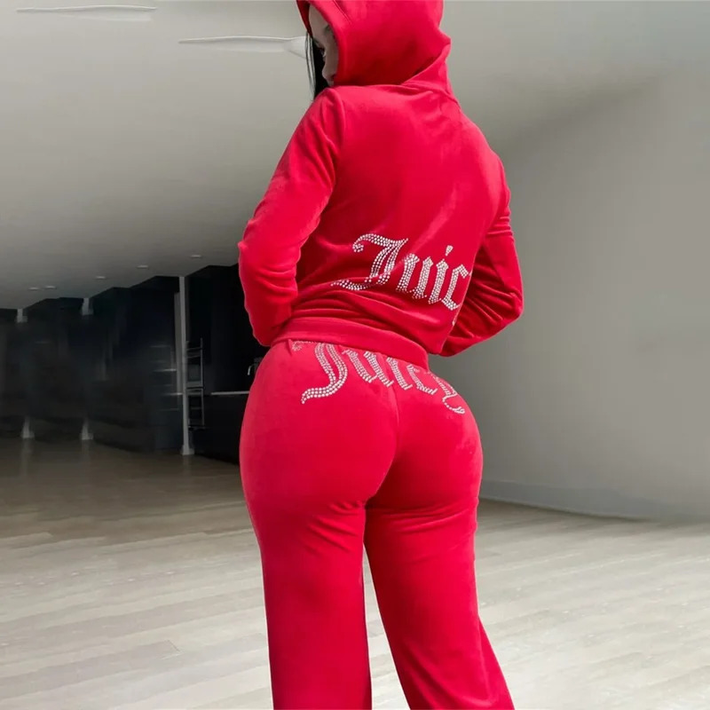 2025 New  Women's Casual Sport - Embroidery Letter recension och pris
