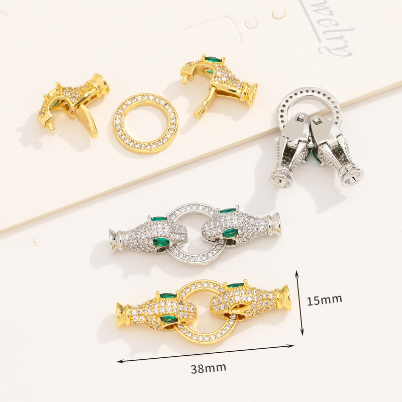 Juya 18K Gold Plated Decorativ - Embroidery Art recension och pris