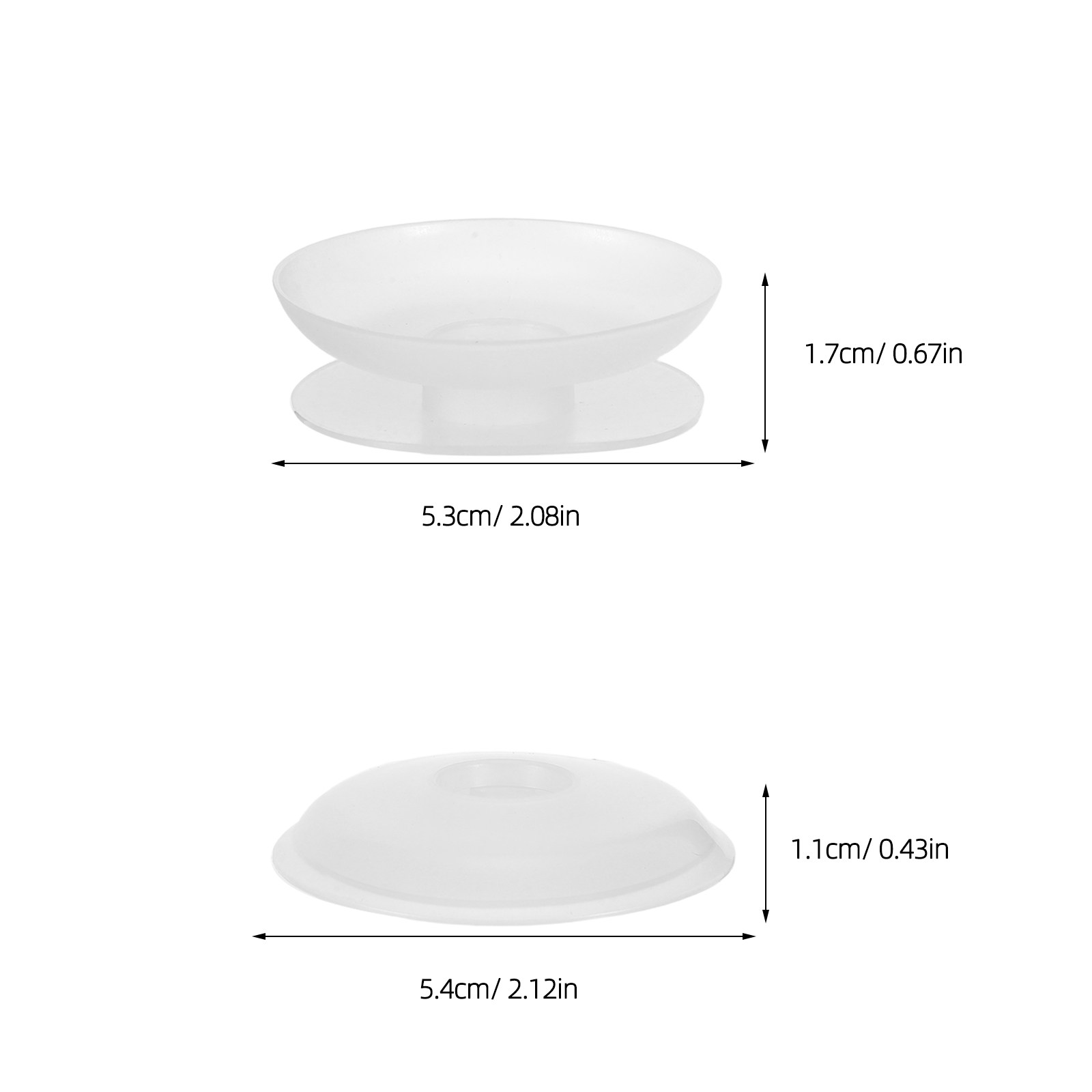 10Pcs Empty Bobbins for Thread - Embroidery Threads recension och pris