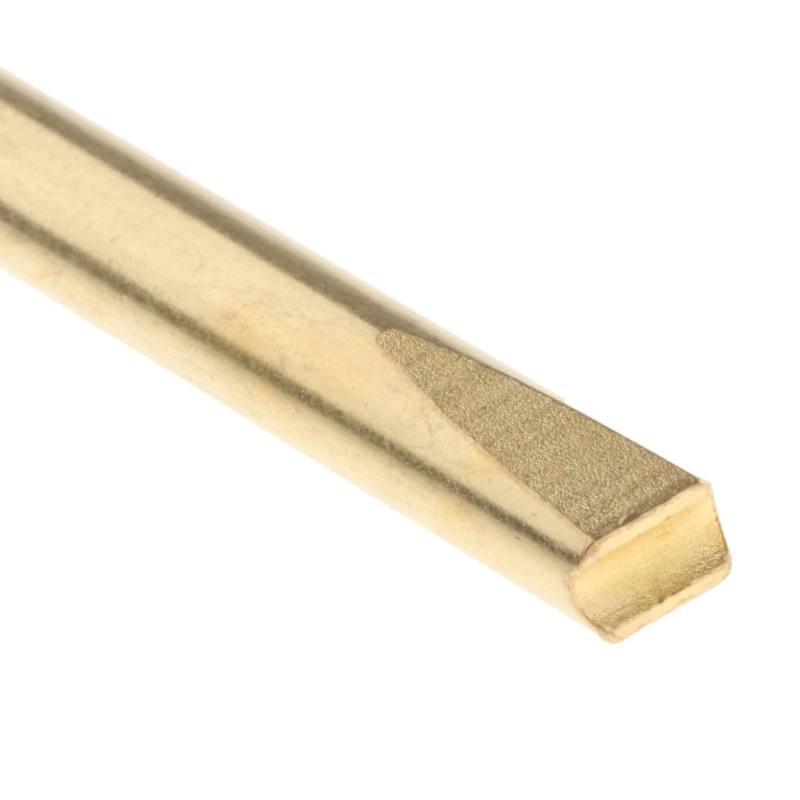 Guitar Fret Wire Twisted Loose - Punch Needle Handle recension och pris