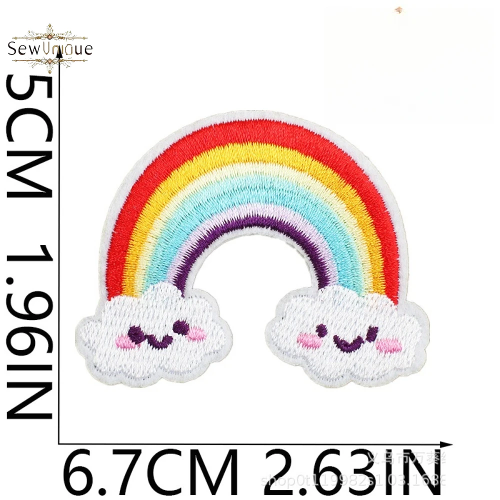 Unicorn Corolla Embroidery Clo - Embroidery Unicorn recension och pris