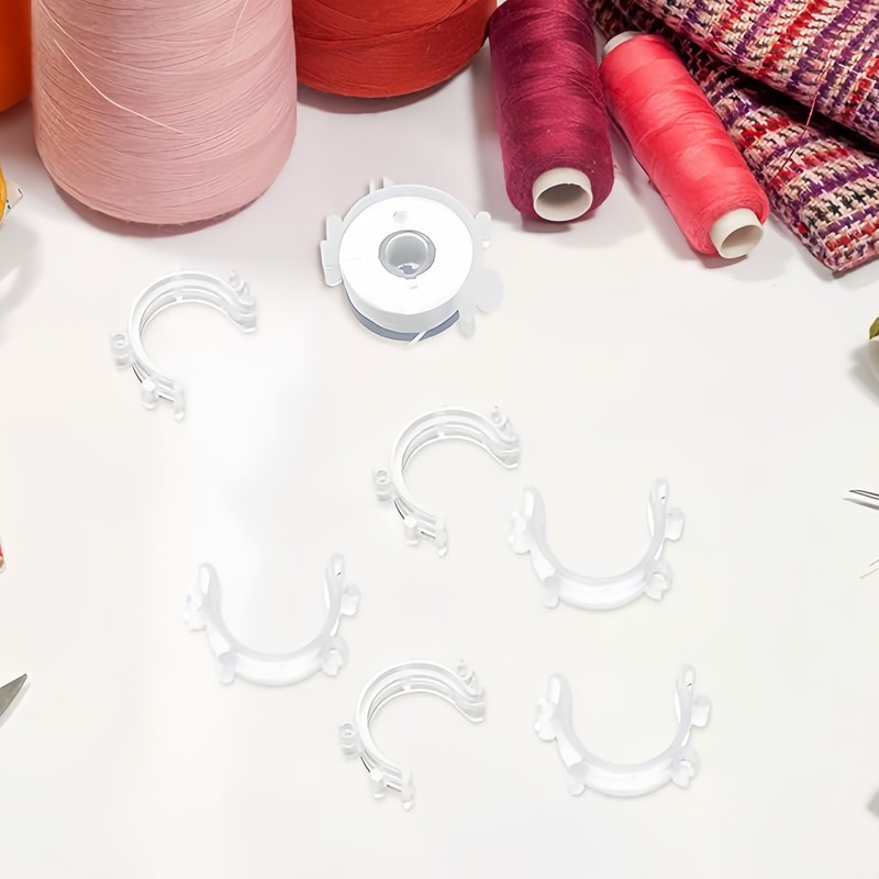 30 pcs Keeps Thread Clean Clea - Embroidery Threads recension och pris