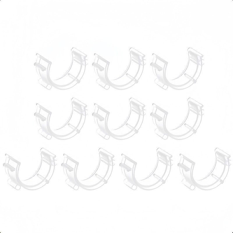 30 pcs Keeps Thread Clean Clea - Embroidery Threads recension och pris