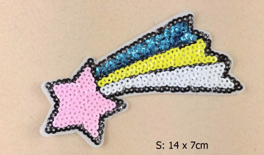 Rainbow Unicorn Star Butterfly - Embroidery Unicorn recension och pris