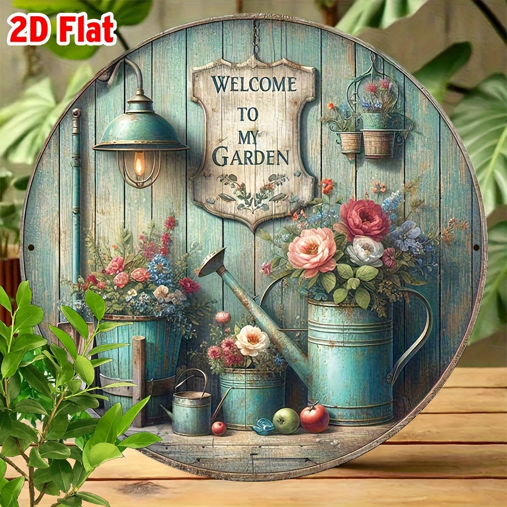 2D flat, 2D flat 1pc - Retro 