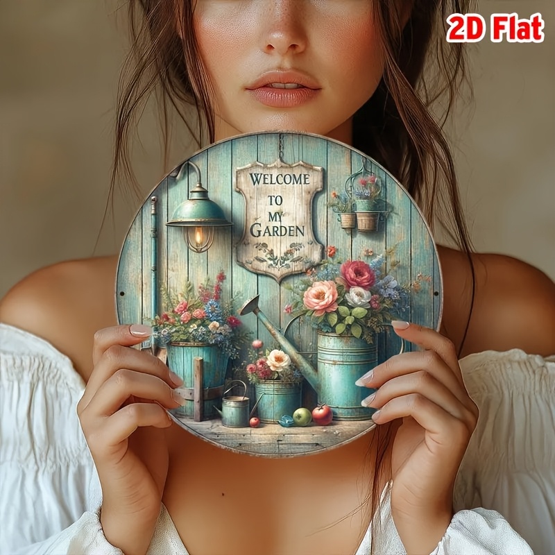 2D flat, 2D flat 1pc - Retro 