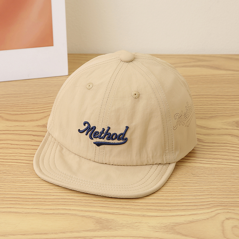 Method American-style bold emb - Embroidery Letter recension och pris