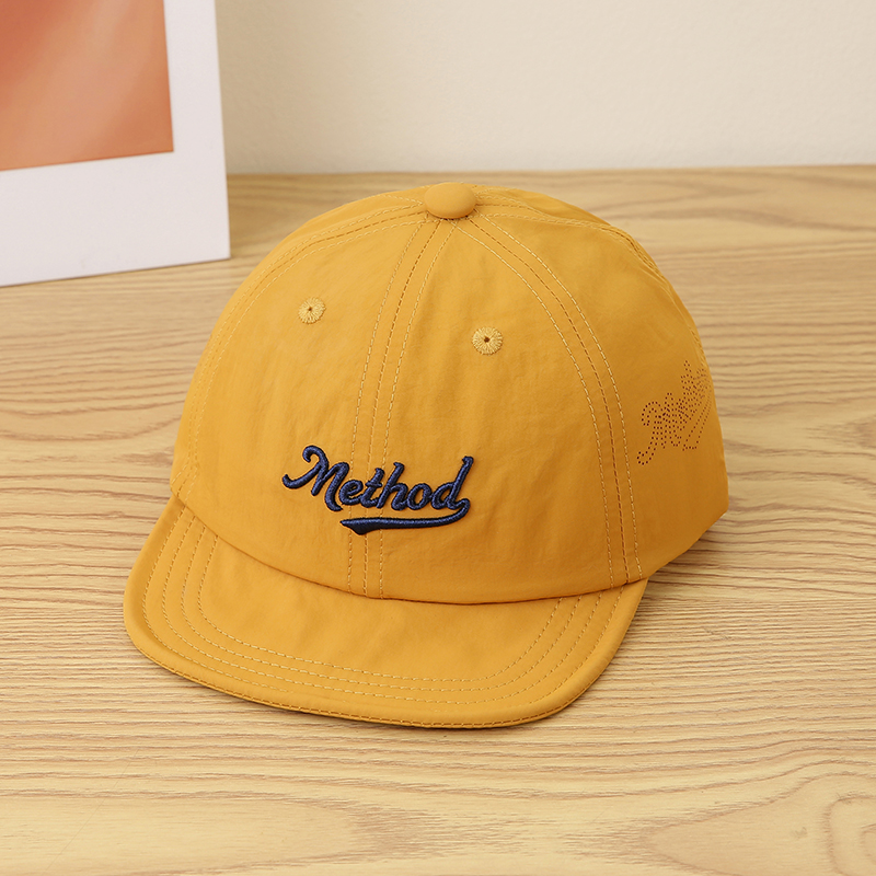 Method American-style bold emb - Embroidery Letter recension och pris