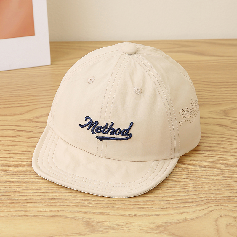 Method American-style bold emb - Embroidery Letter recension och pris