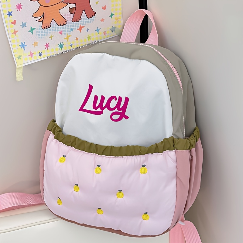 Customized Name Embroidery Cut - Embroidery Font Free recension och pris