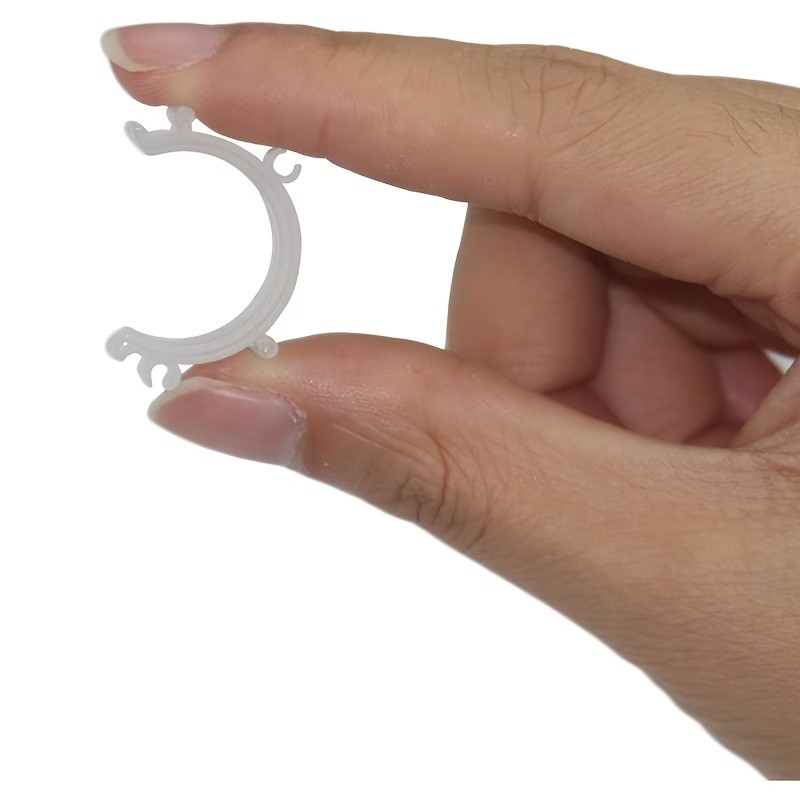 Keeps Thread Clean Clear Bobbi - Embroidery Threads recension och pris
