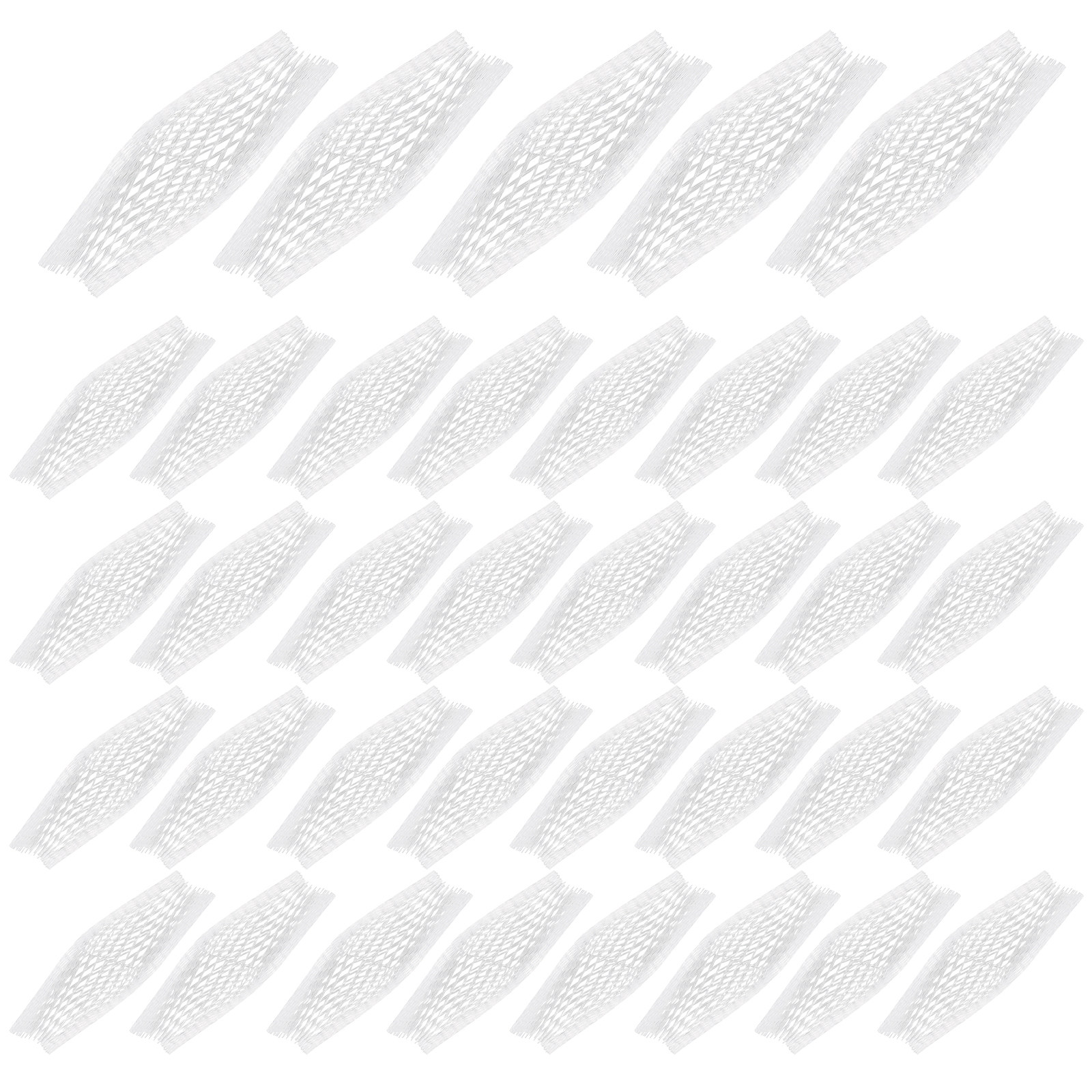 200Pcs Thread Spool Protector  - Embroidery Threads recension och pris